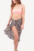 Seafolly Capri Sea CAPRI SEA DD BANDEAU BRA